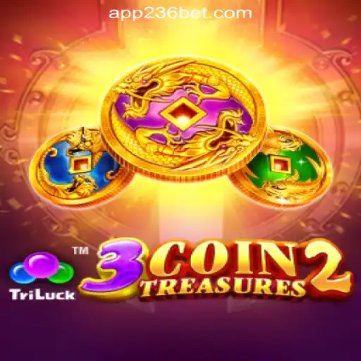 Exploring the Intriguing World of 3CoinTreasures2