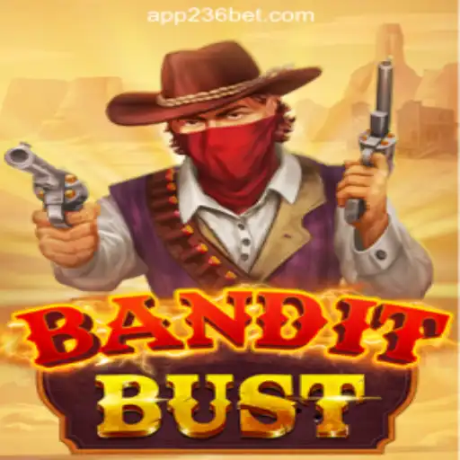 Dive into the Thrilling Adventure of BanditBust: Brasil's Favorite Online Casino Game