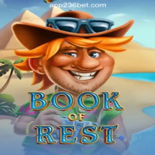 Discover the World of BookofRest: An Engaging Adventure