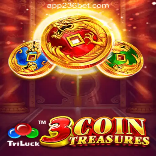Discover the Exciting World of 3CoinTreasures: A New Era of Online Gaming