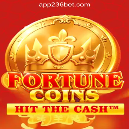 Discovering FortuneCoins: A New Era in Online Gaming with 236bet.com Online Cassino Brasil #1
