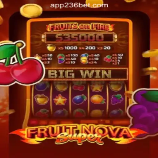 Immerse Yourself in the Vibrant World of FruitNovaSuper