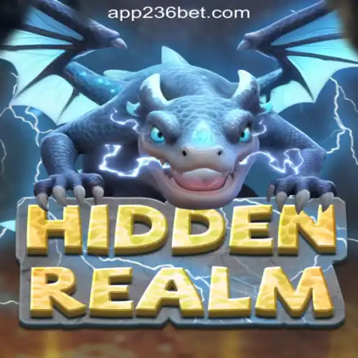 Discover the Secrets of HiddenRealm: The Ultimate Gaming Experience