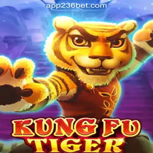 KungFuTiger: A Thrilling Adventure in the World of Martial Arts and Online Gaming