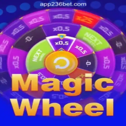 Discover the Thrill of MagicWheel at 236bet.com: The Premier Online Casino in Brazil