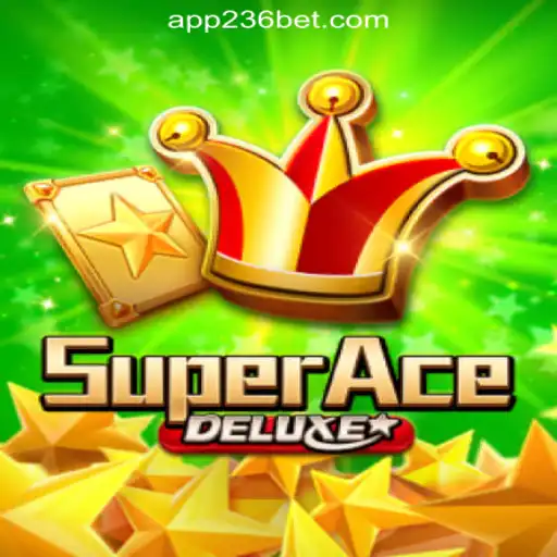 Exploring the Thrills of SuperAceDeluxe and Its Role in Online Gaming