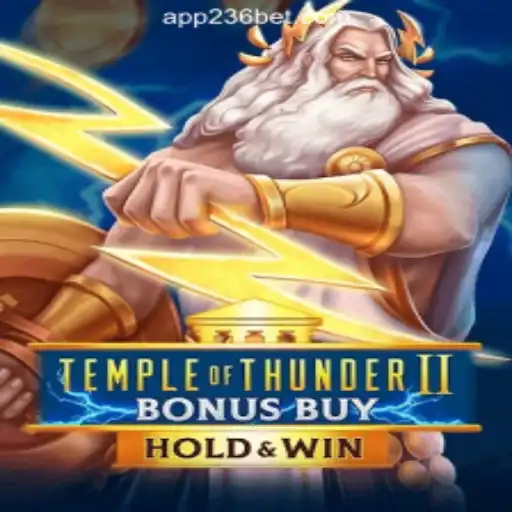 Unraveling the Mysteries of TempleofThunderIIBonusBuy