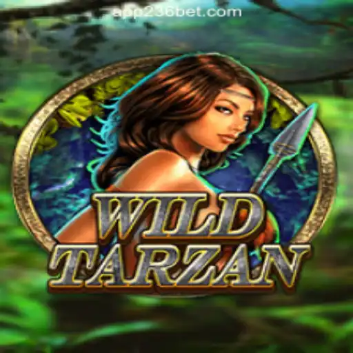 Explore the Jungle Adventure of WildTarzan
