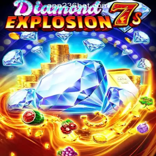 Discover the Thrills of DiamondExplosion7s at 236bet.com Online Cassino Brasil #1
