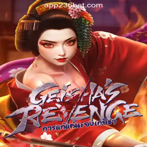 Discover the Intriguing World of GeishasRevenge