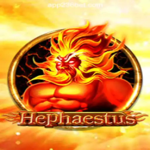 Exploring Hephaestus: A Thrilling Adventure in the World of 236bet.com Online Cassino Brasil #1