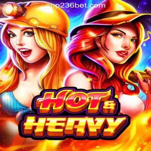 Exploring the Thrills of HotHeavy: An Online Casino Experience with 236bet.com