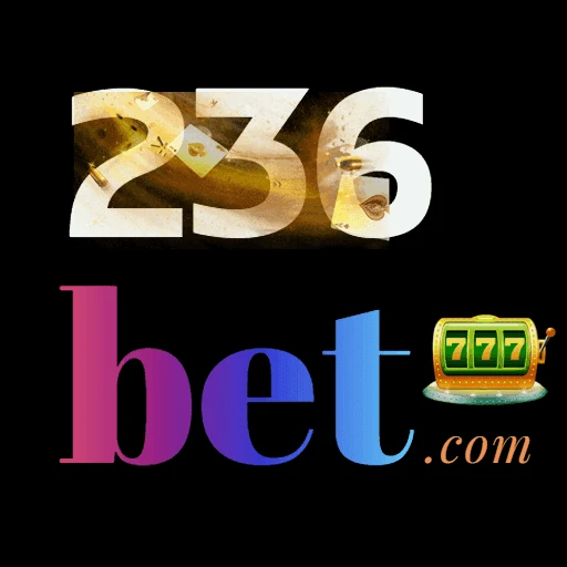 236bet.com online cassino Brasil #1 Logo