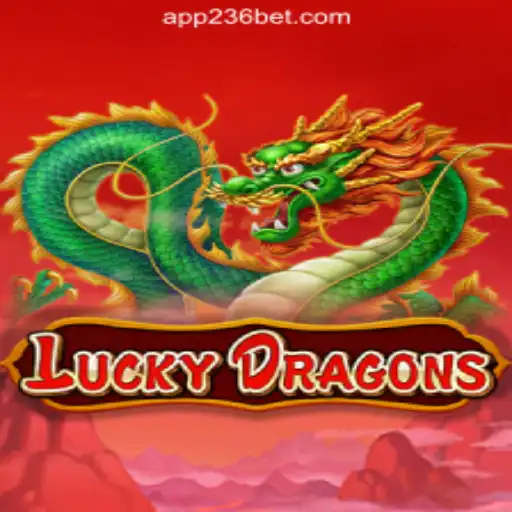 Exploring LuckyDragons: A Thrilling Journey into the World of 236bet.com Online Cassino Brasil #1