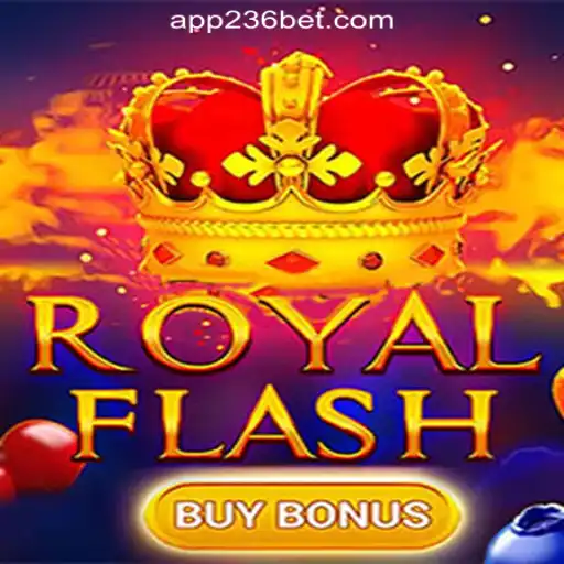 Exploring RoyalFlashBuyBonus: The Exciting Game Offering by 236bet.com