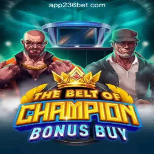 Unveiling TheBeltOfChampionBonusBuy: A Thrilling Adventure in Online Gaming