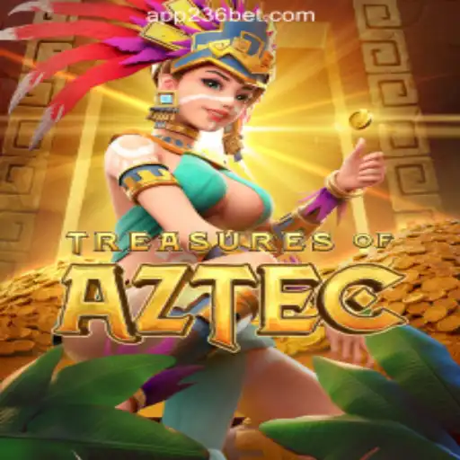 Discover the Adventure of Treasures of Aztec